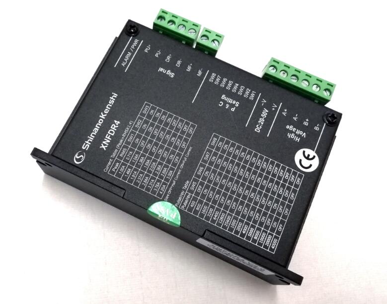 XNFDR4信濃步進(jìn)電機(jī)驅(qū)動(dòng)器,常用步進(jìn)驅(qū)動(dòng)器