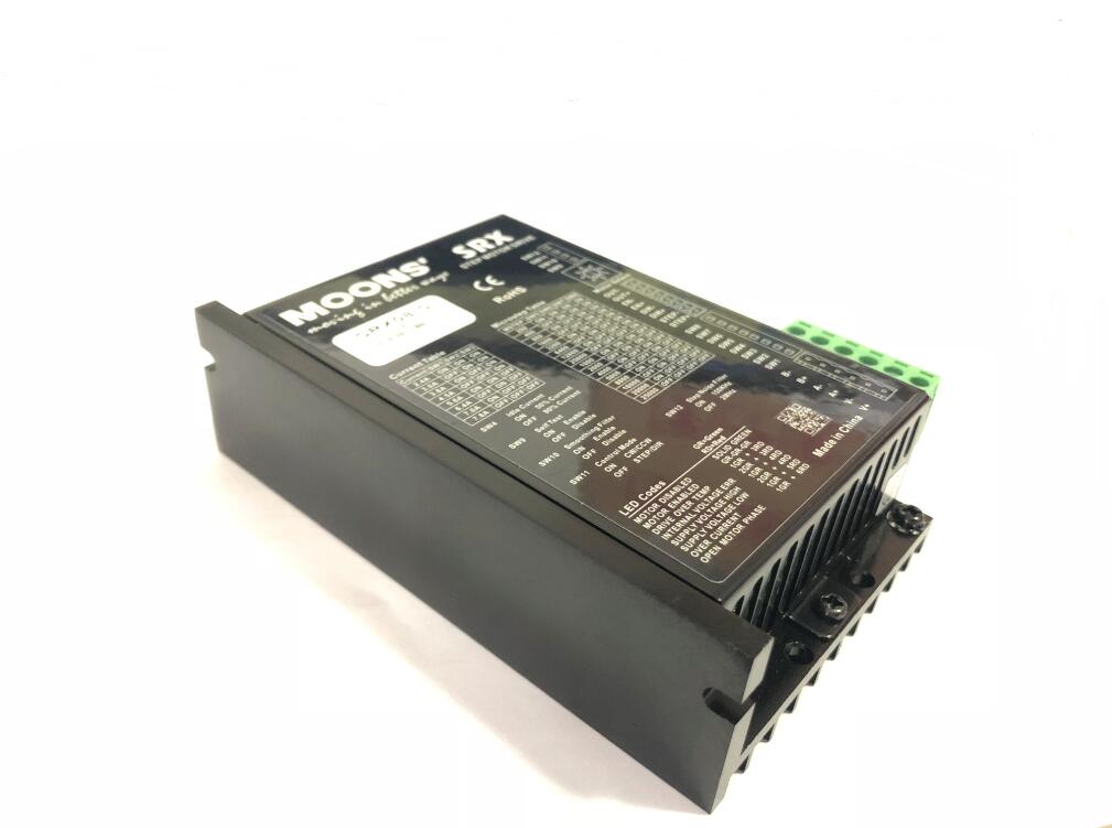 XDR86-M步進(jìn)驅(qū)動(dòng)器,常用步進(jìn)驅(qū)動(dòng)器